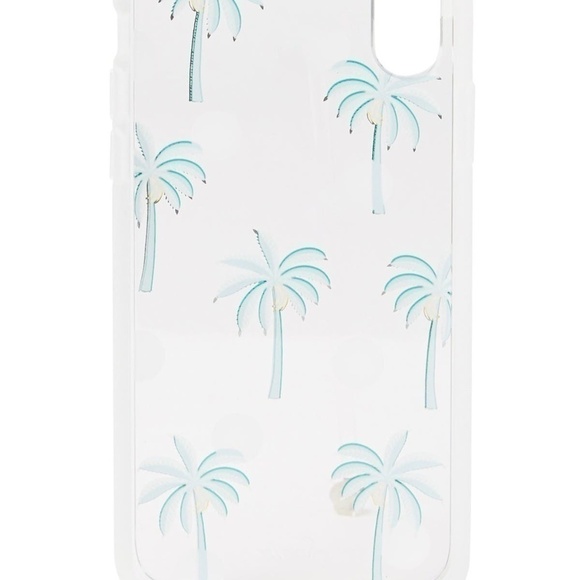 NWT SONIX - Bora Bora iPhone X/Xs Case - Picture 4 of 4